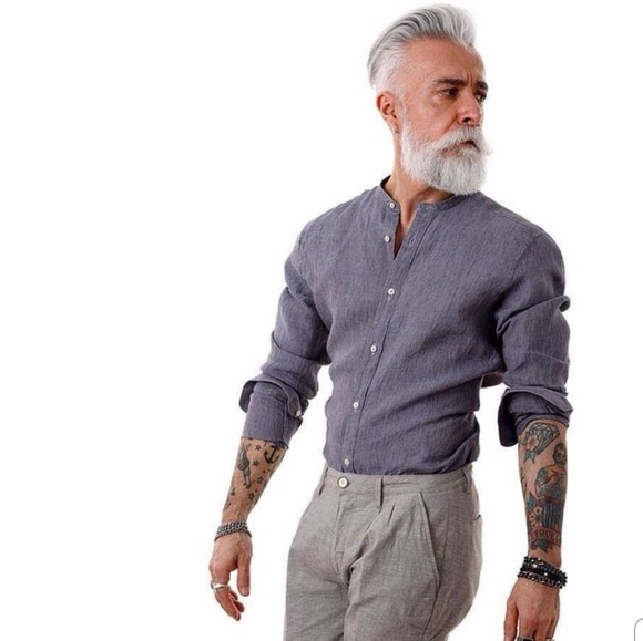 Meet your Posher, Jack - Picture 3 of 8